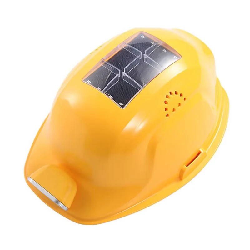 Elmetto solare