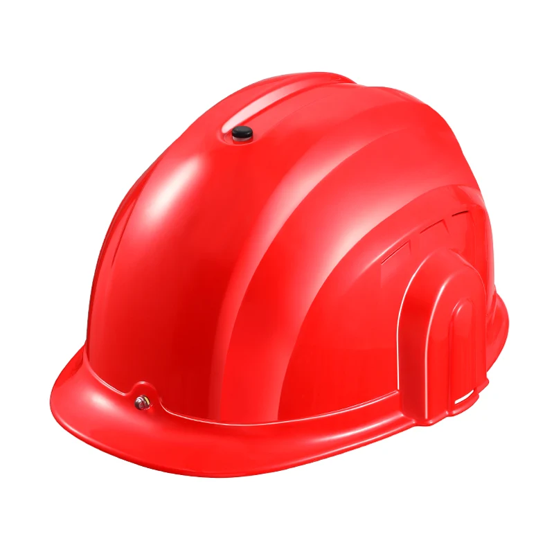 Casco di sicurezza per tifosi del sito